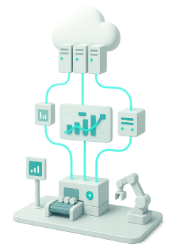 Distributed Analytics