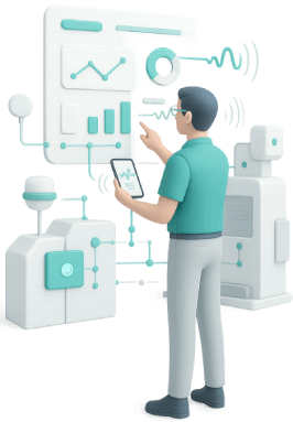 Human-Machine Interface