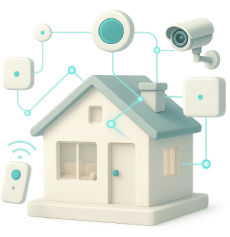 Smart Homes